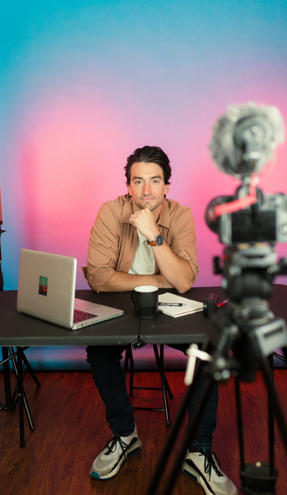 Content<br> Creation