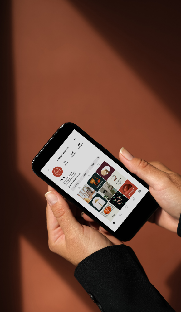 Social Media<br> Marketing